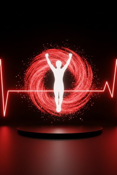 Energía Vital